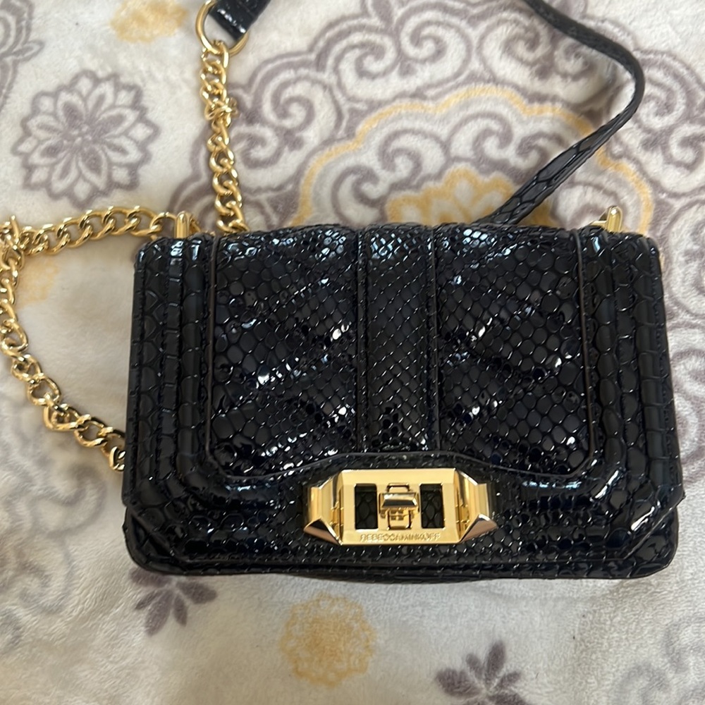 Rebecca Minkoff Crossbody Bag